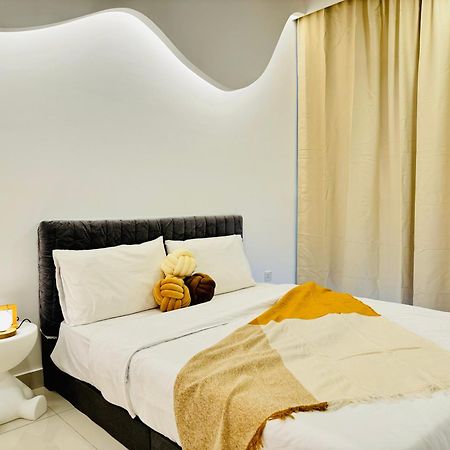 Teega Suites, Puteri Harbour, Iskandar Puteri Nusajaya  Exterior photo