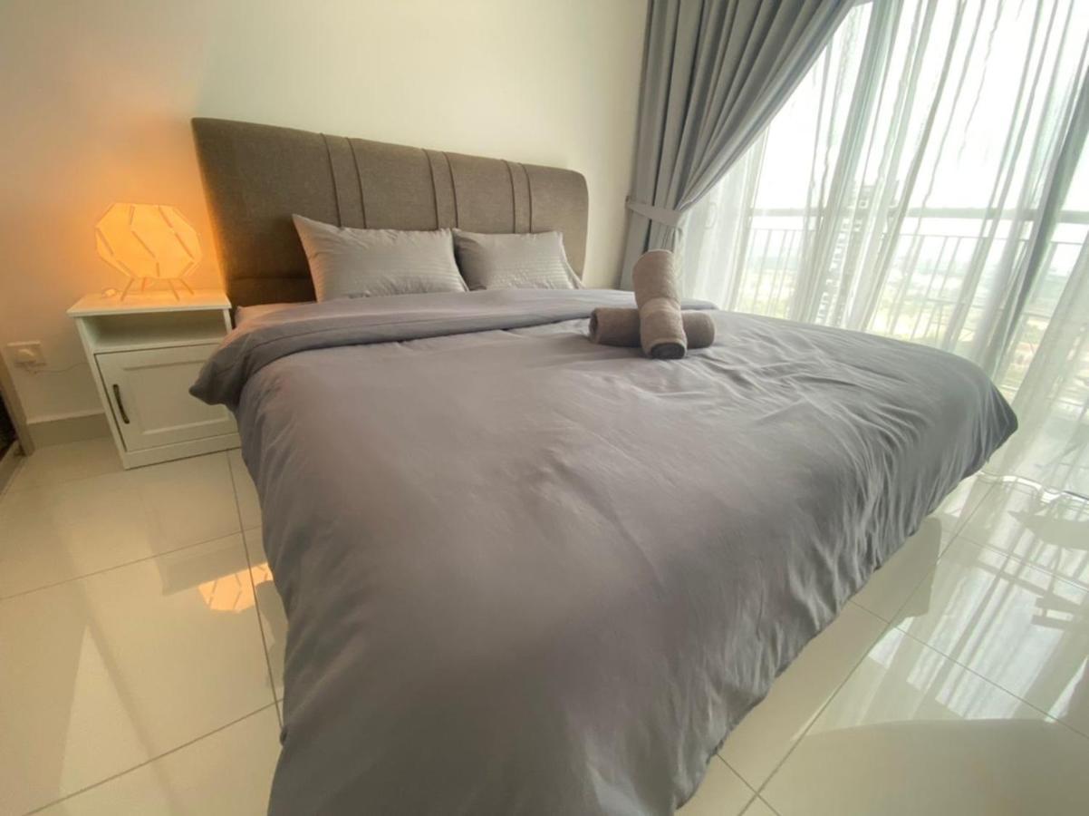 Teega Suites, Puteri Harbour, Iskandar Puteri Nusajaya  Exterior photo