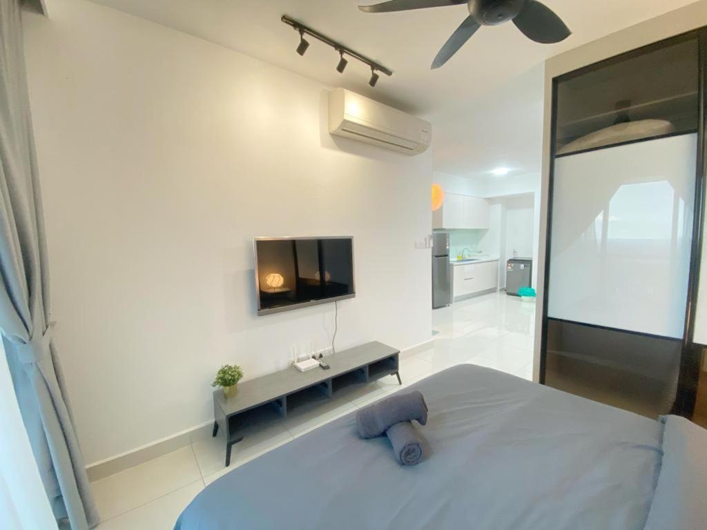 Teega Suites, Puteri Harbour, Iskandar Puteri Nusajaya  Exterior photo