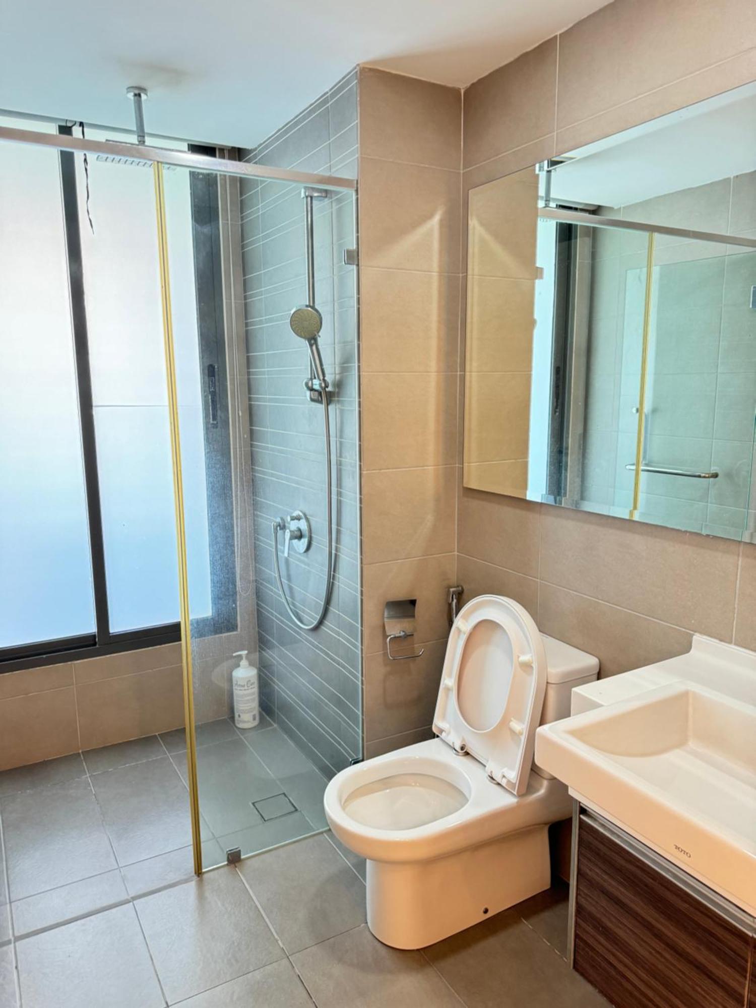 Teega Suites, Puteri Harbour, Iskandar Puteri Nusajaya  Exterior photo